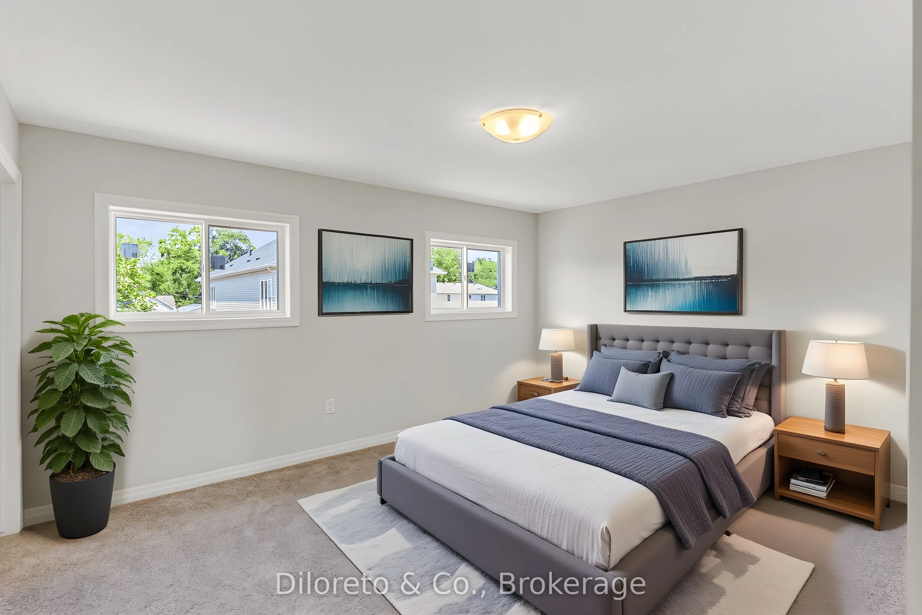 6 Bromley Drive