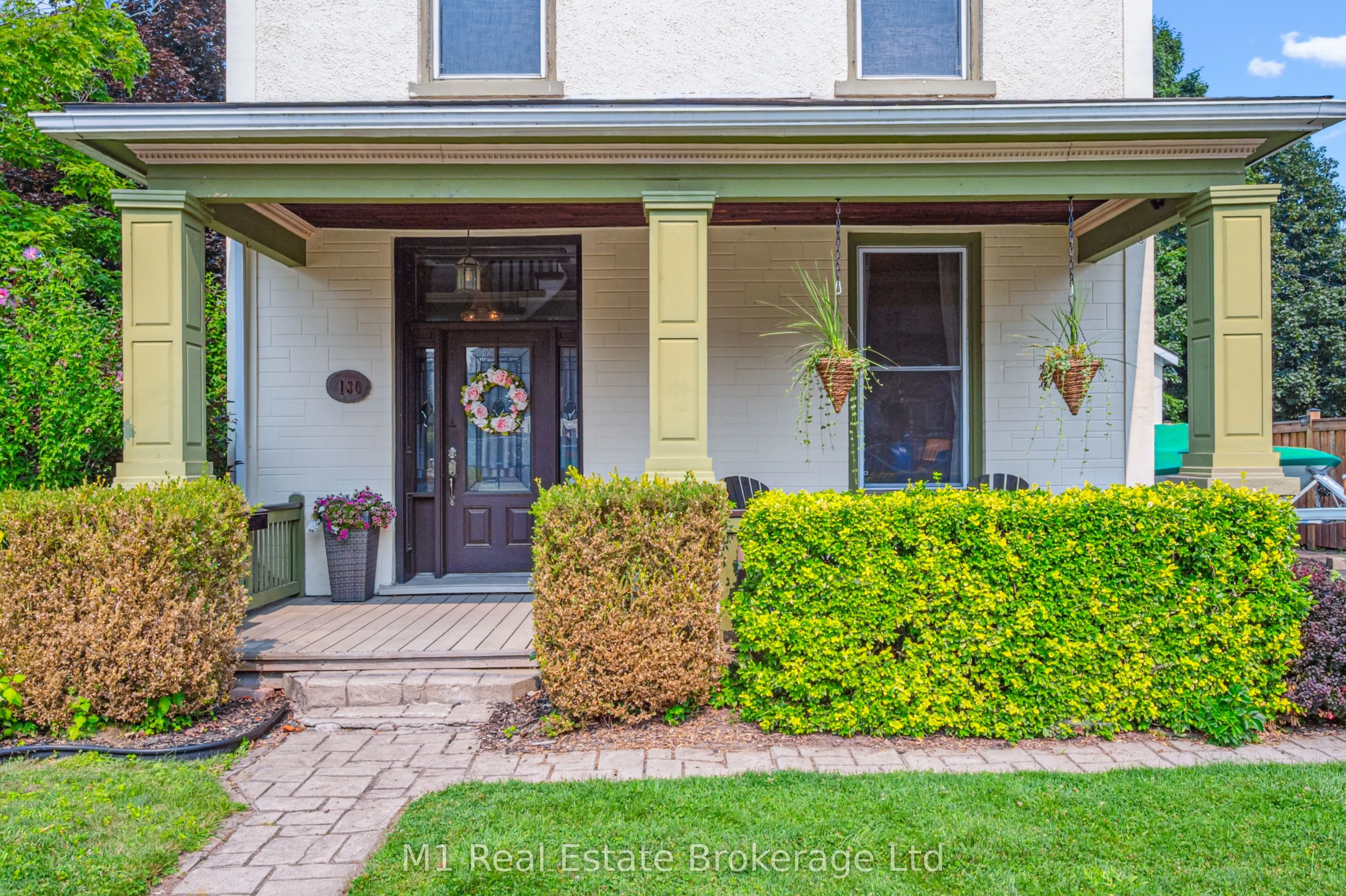 130 Cambridge Street