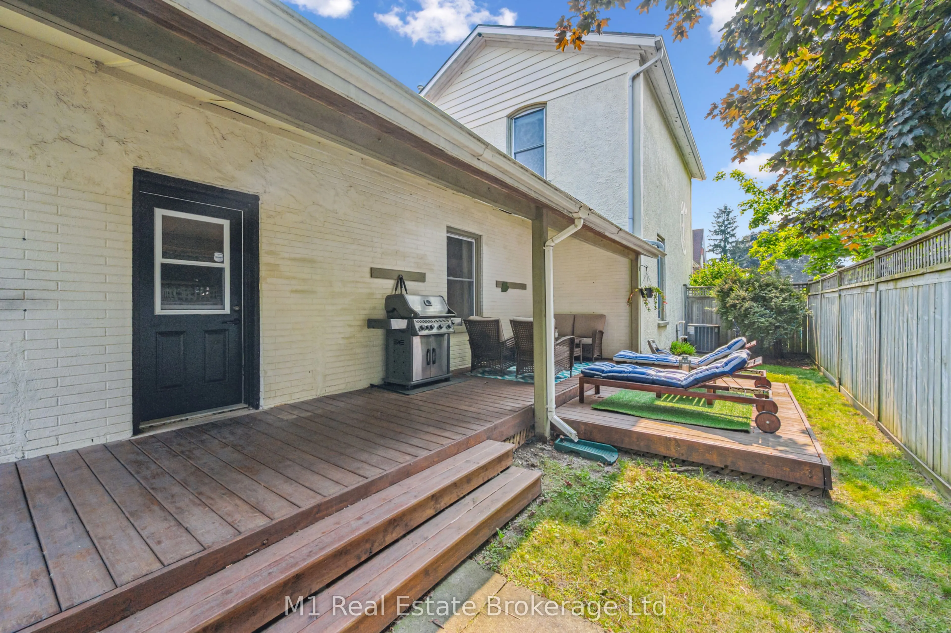130 Cambridge Street