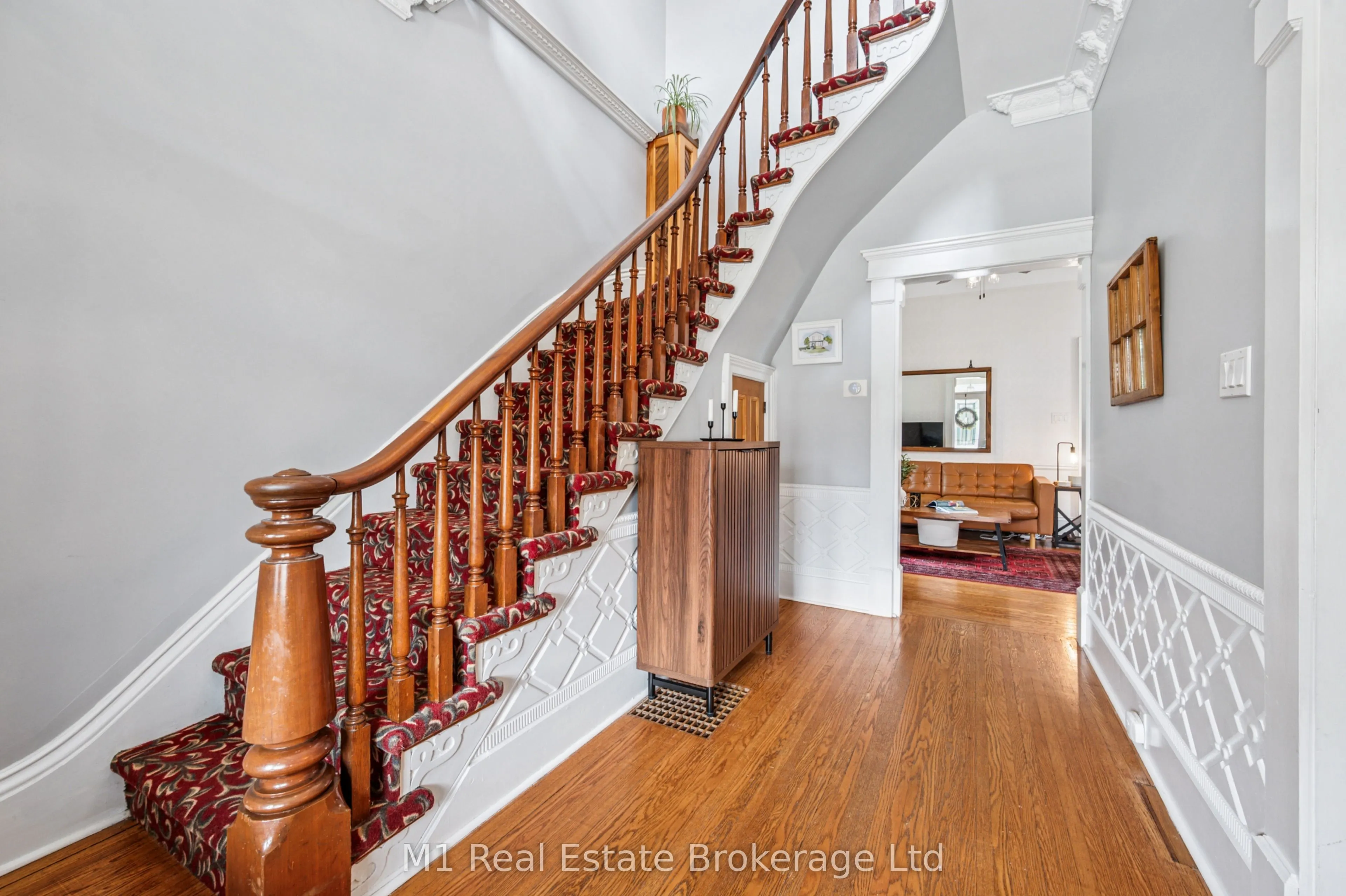 130 Cambridge Street