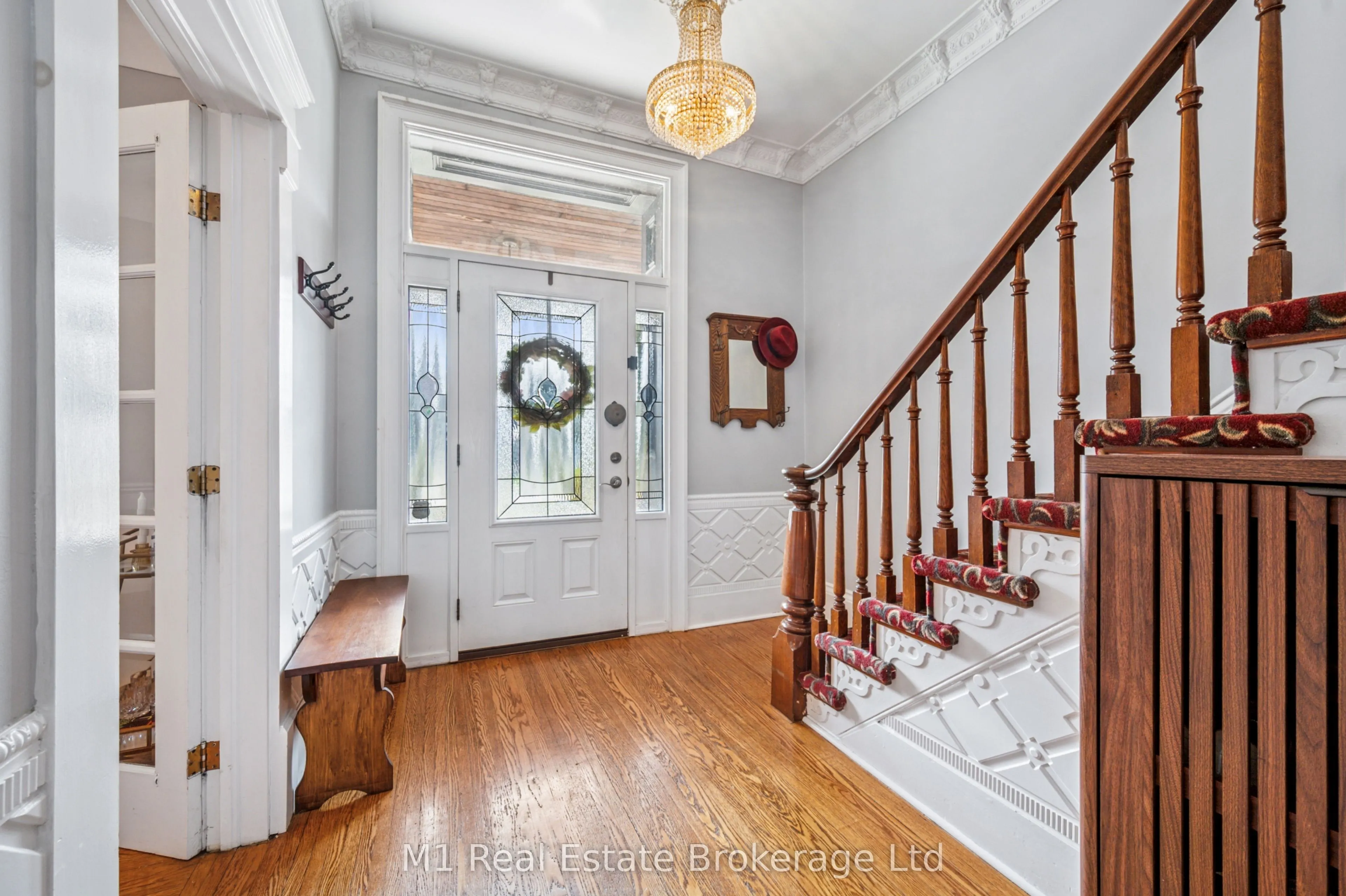 130 Cambridge Street