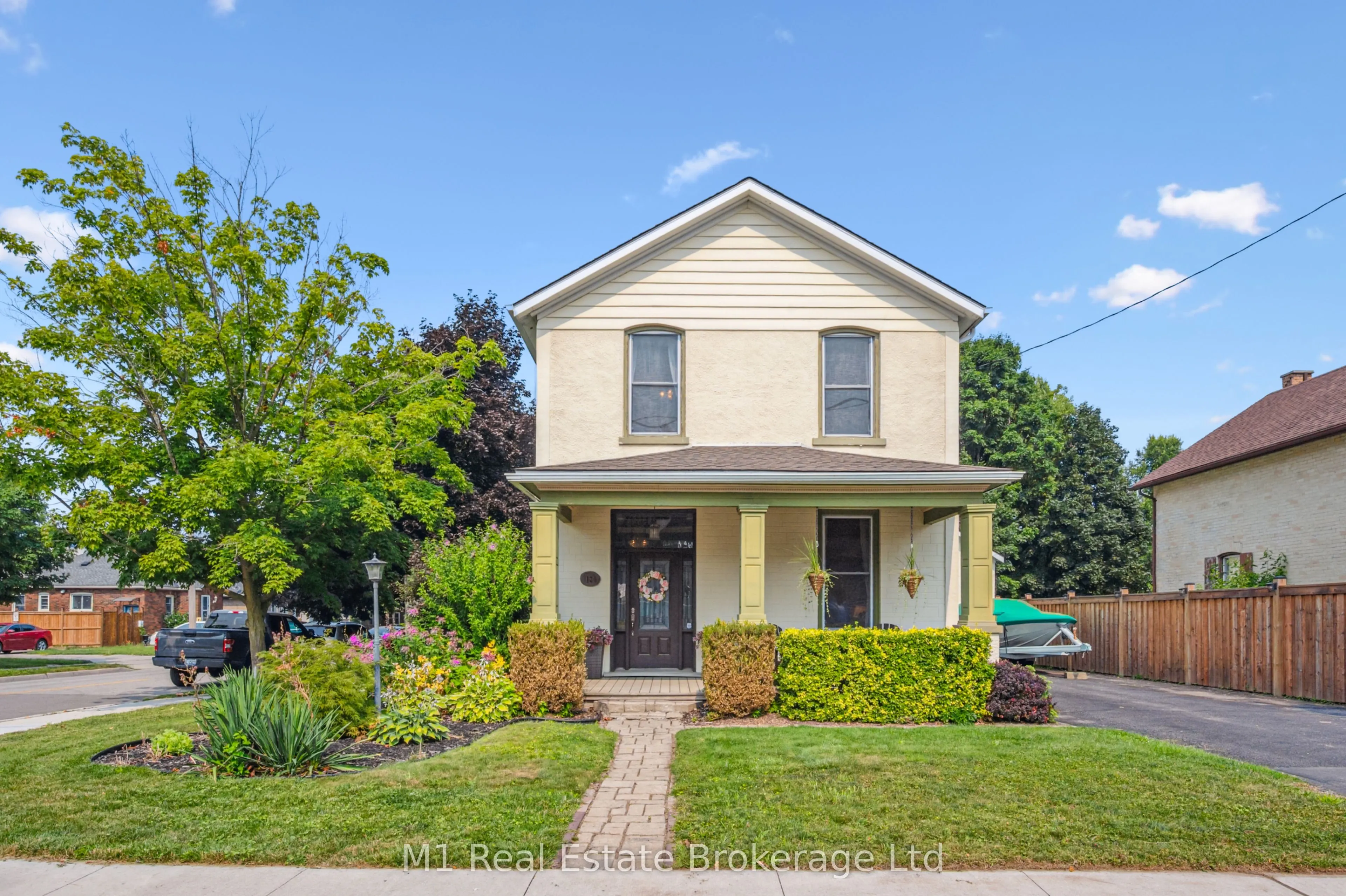 130 Cambridge Street