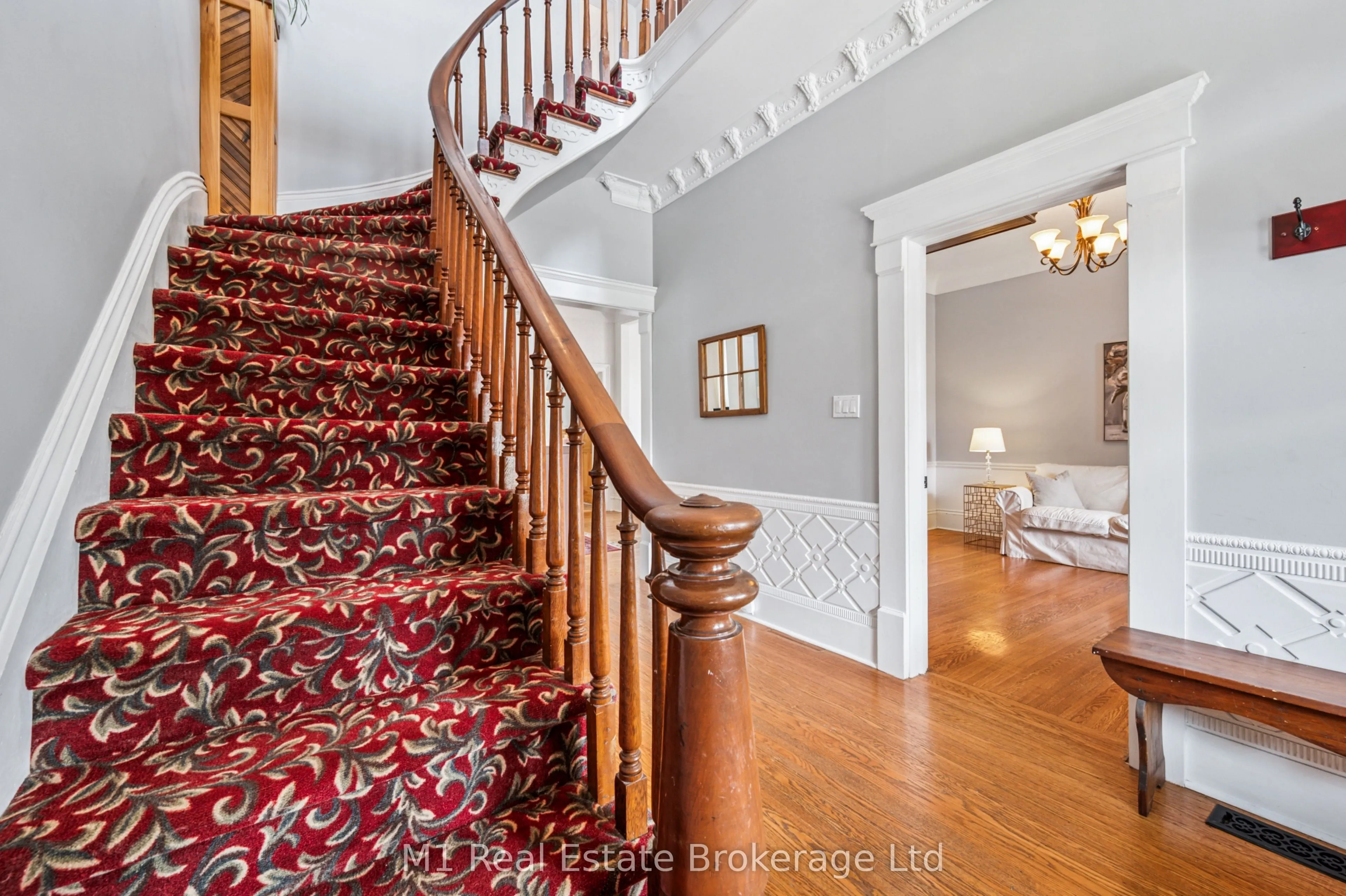 130 Cambridge Street
