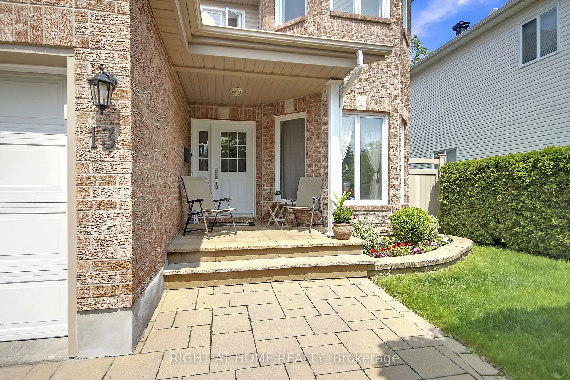 13 Sirocco Crescent