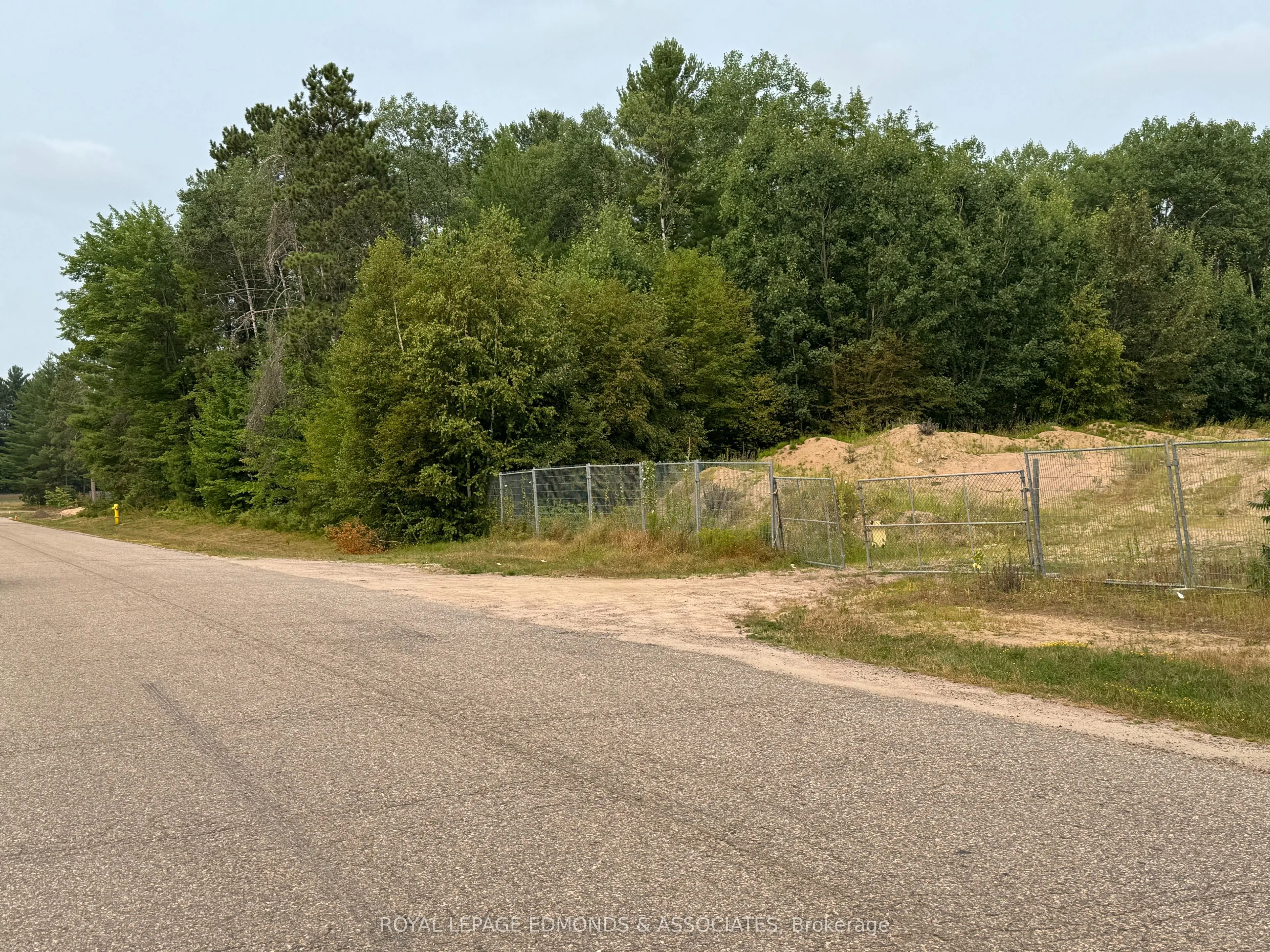 0 Water Tower Road