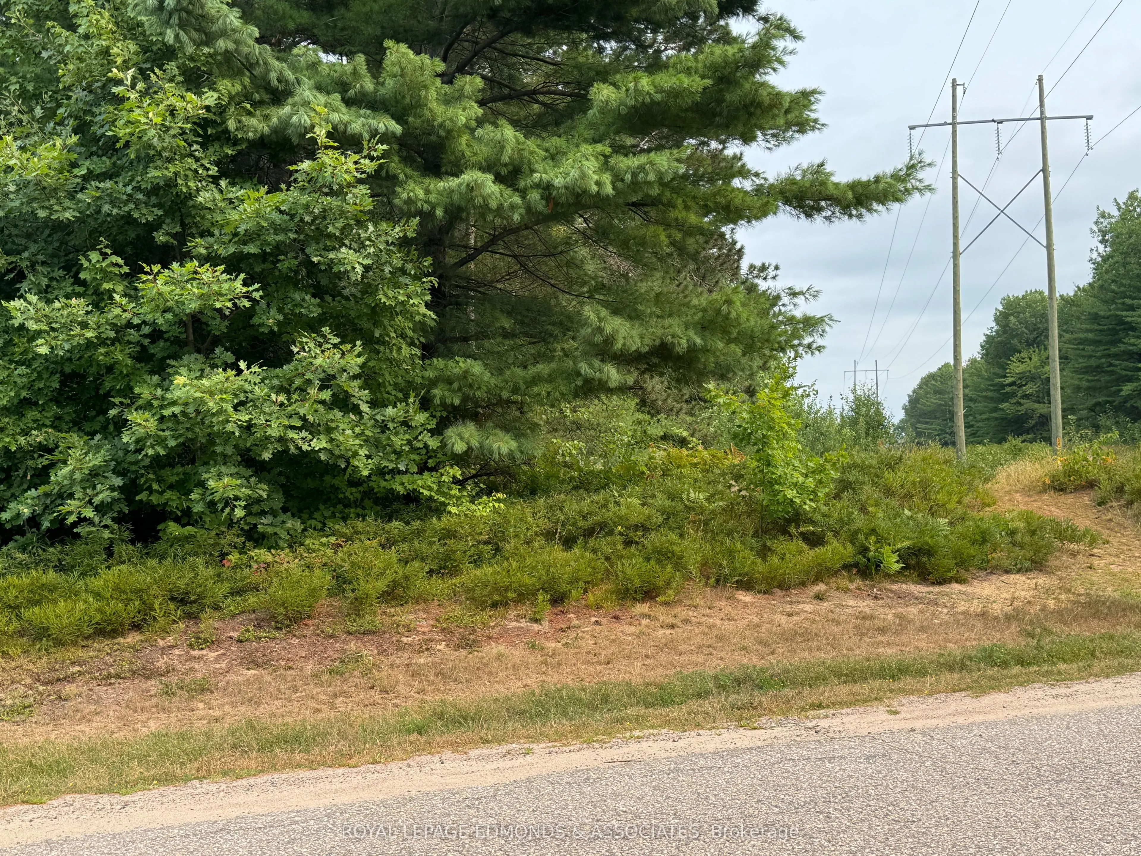 0 Water Tower Road