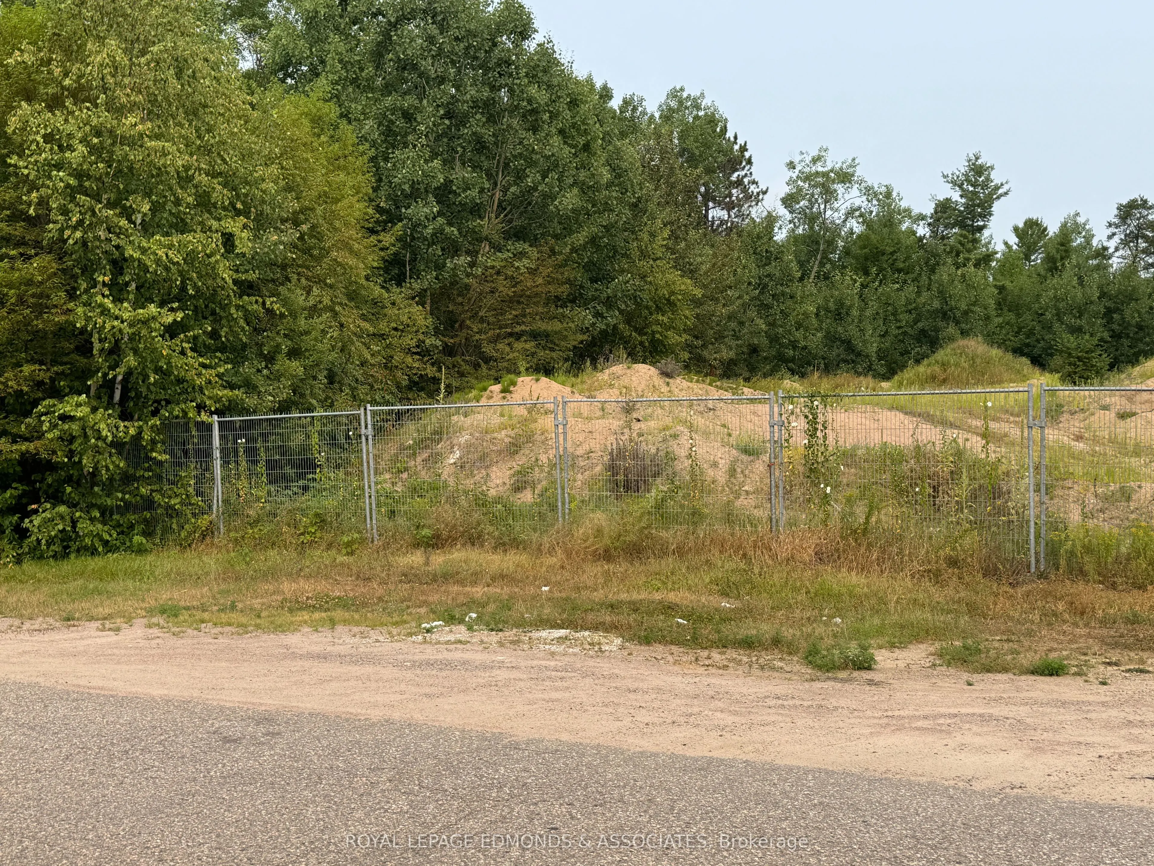 0 Water Tower Road