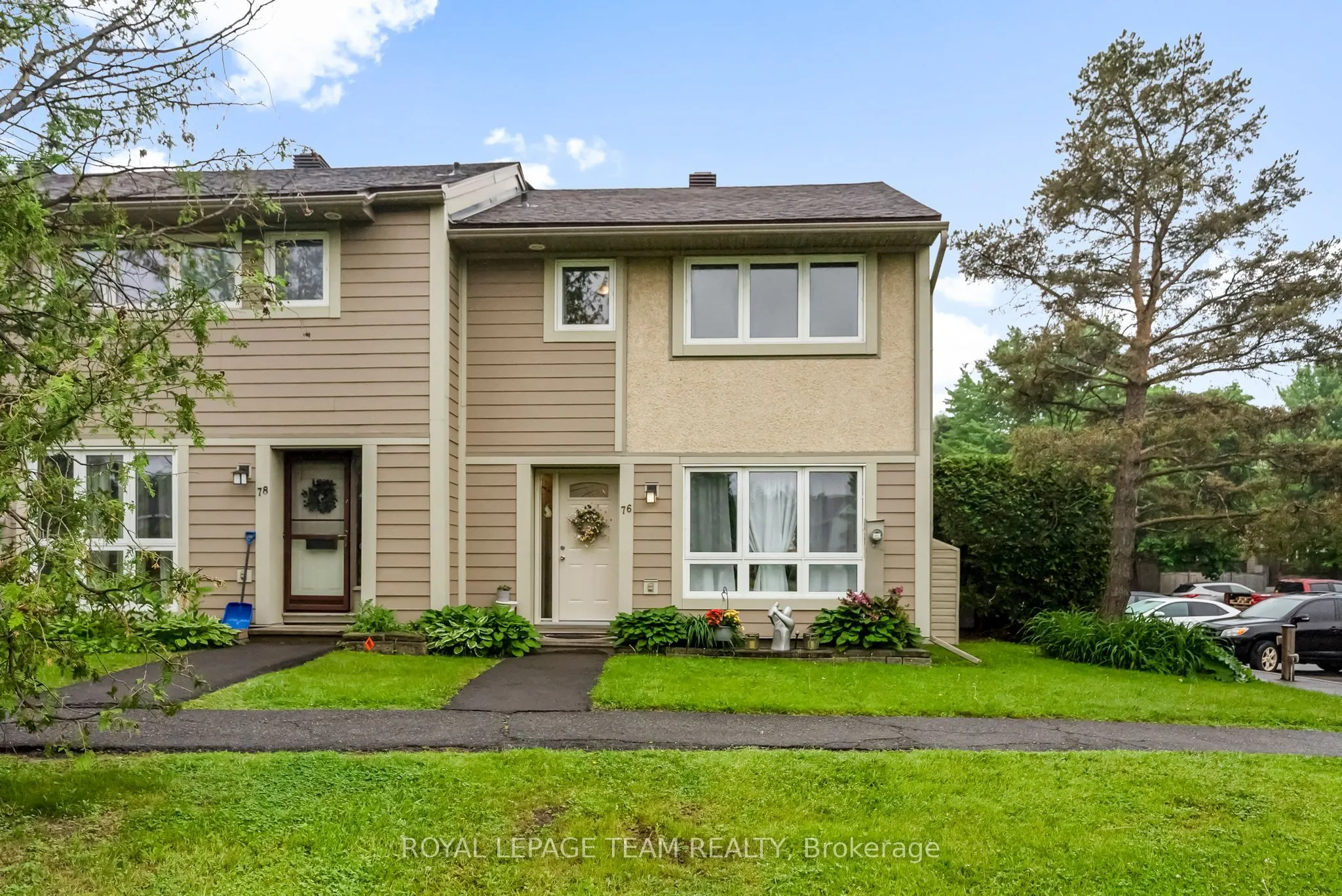 76 Peary Way, #52