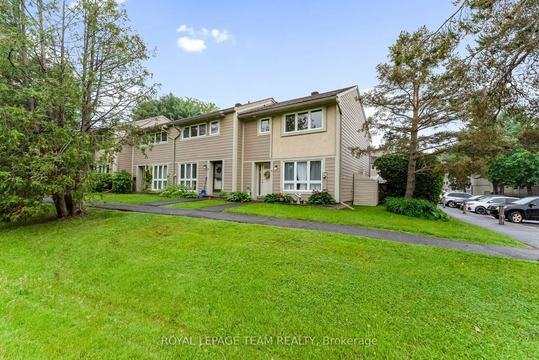 76 Peary Way, #52