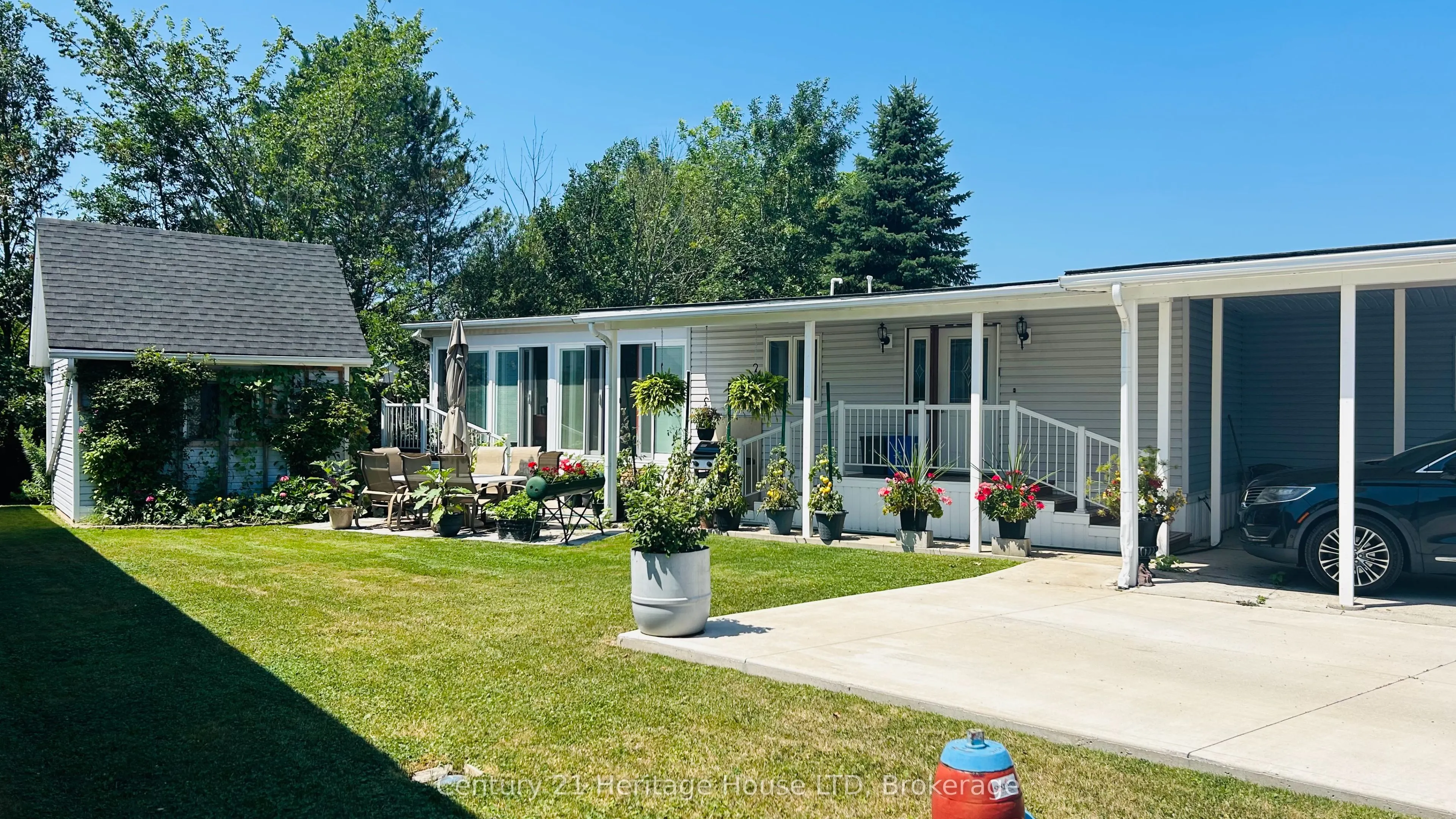 3033 Townline Road, #59