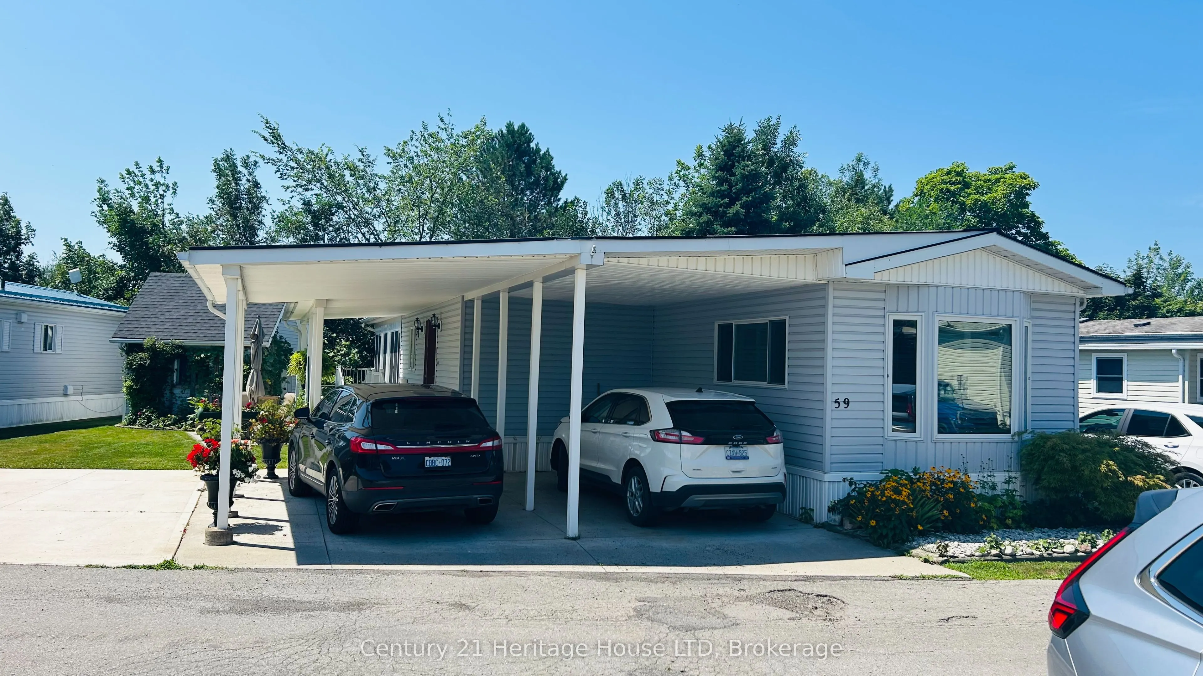 3033 Townline Road, #59
