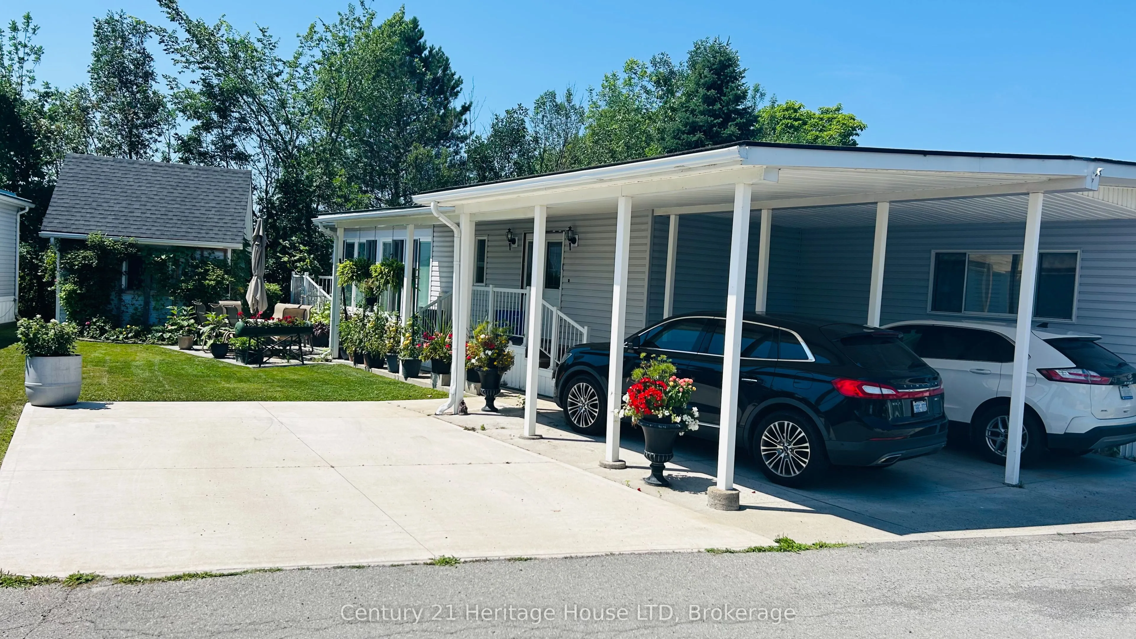 3033 Townline Road, #59