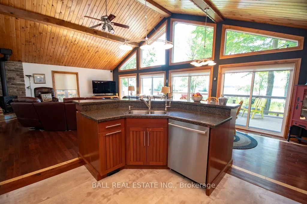 919 Cook Road