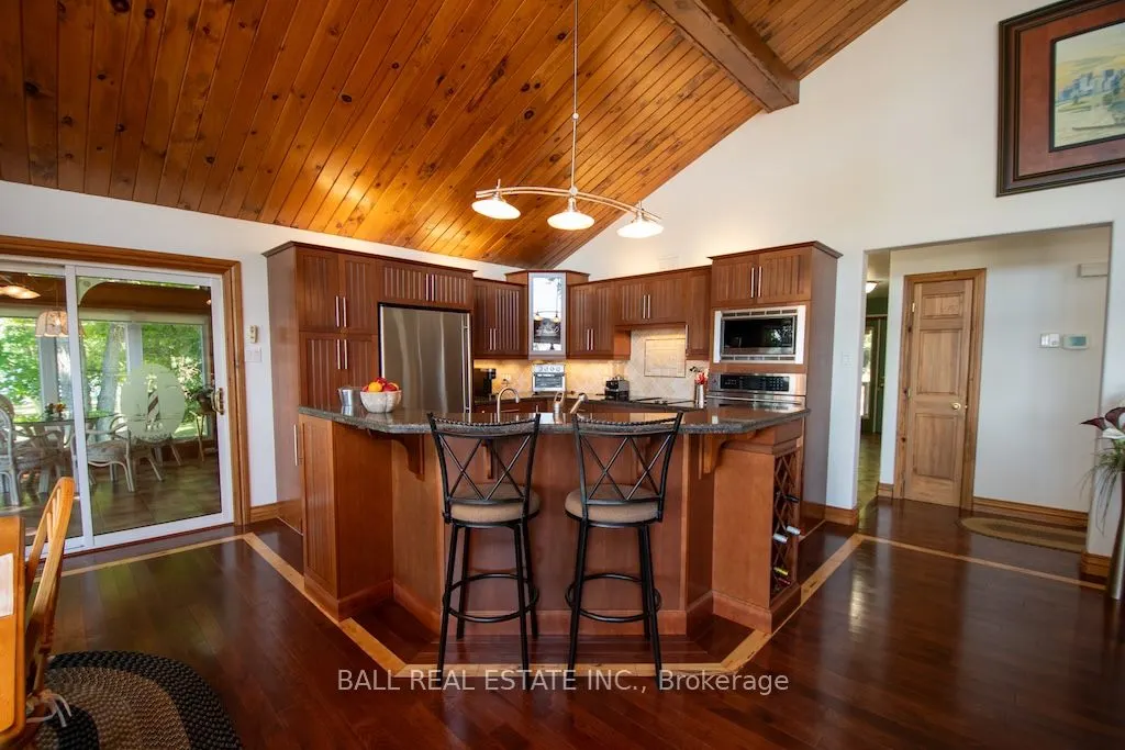 919 Cook Road