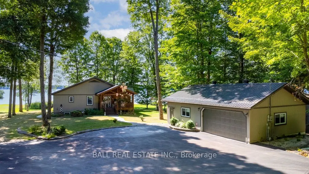 919 Cook Road