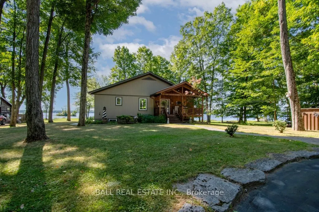 919 Cook Road