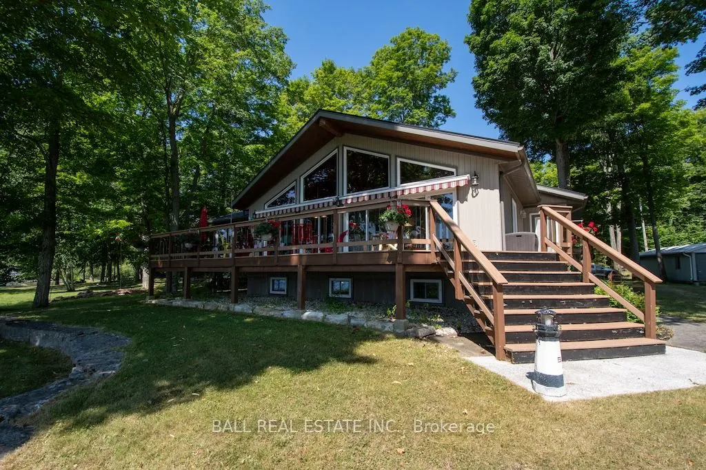 919 Cook Road