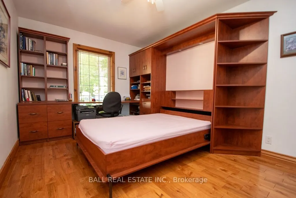 919 Cook Road