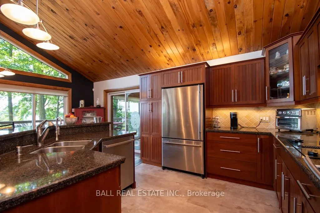 919 Cook Road