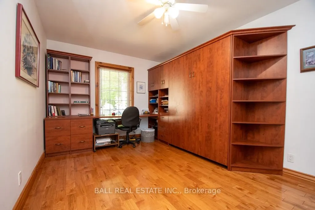 919 Cook Road