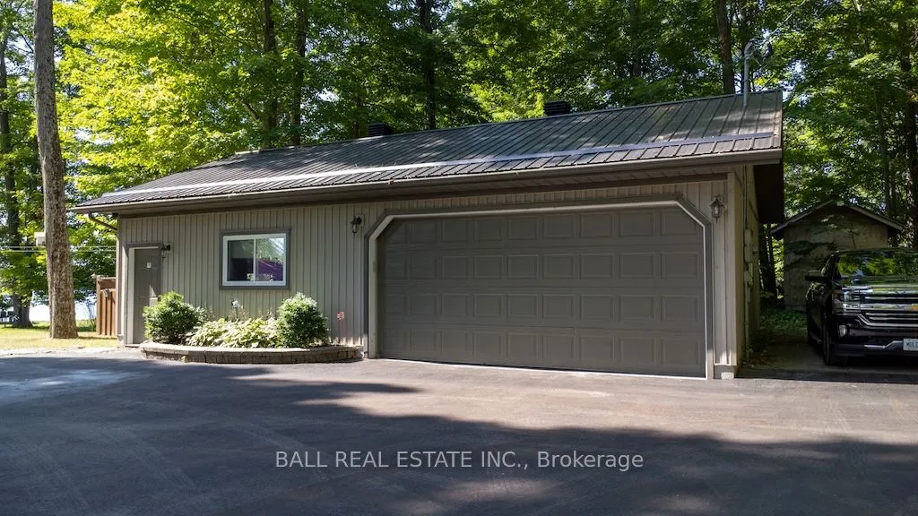 919 Cook Road