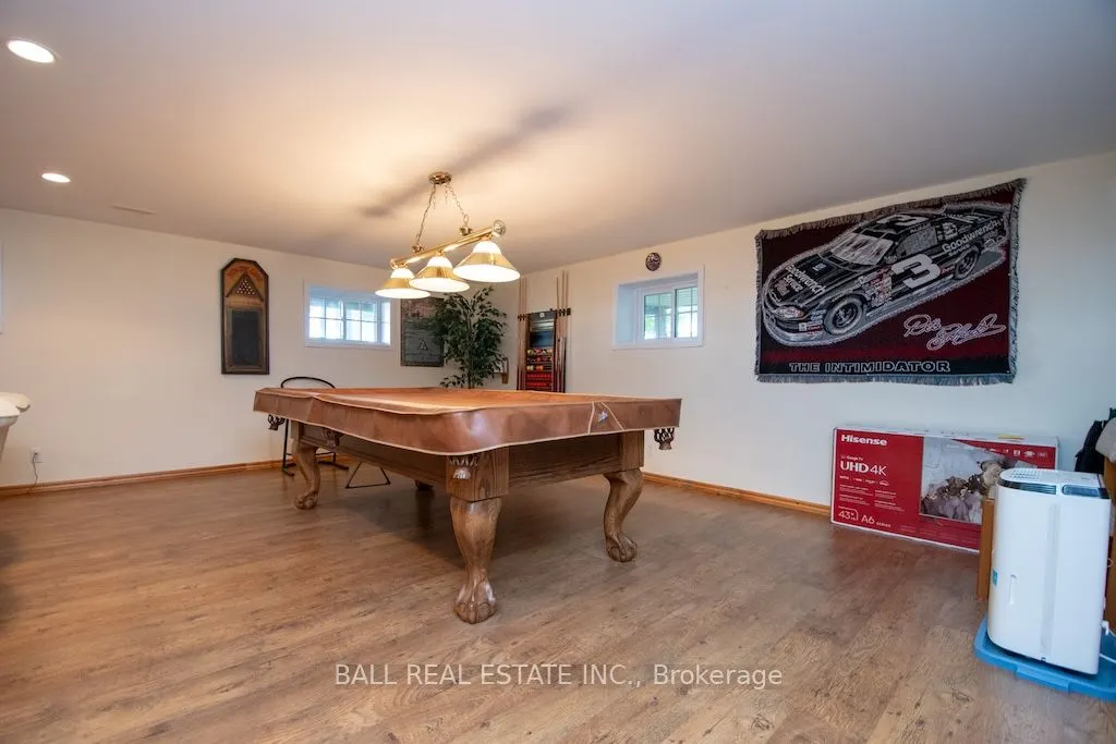 919 Cook Road