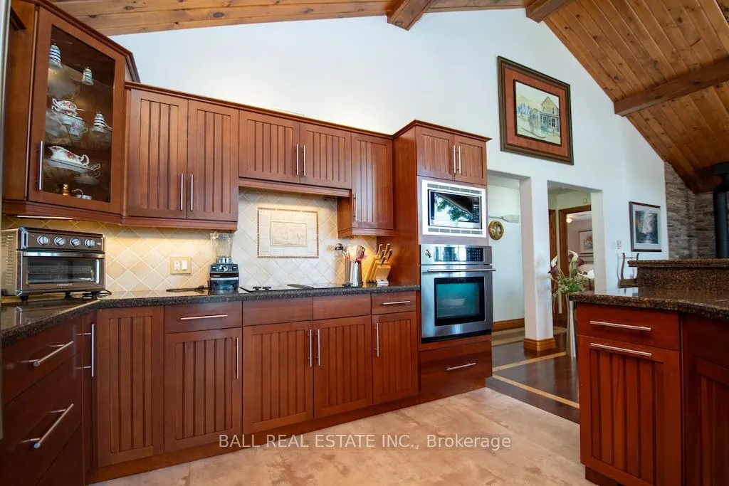 919 Cook Road