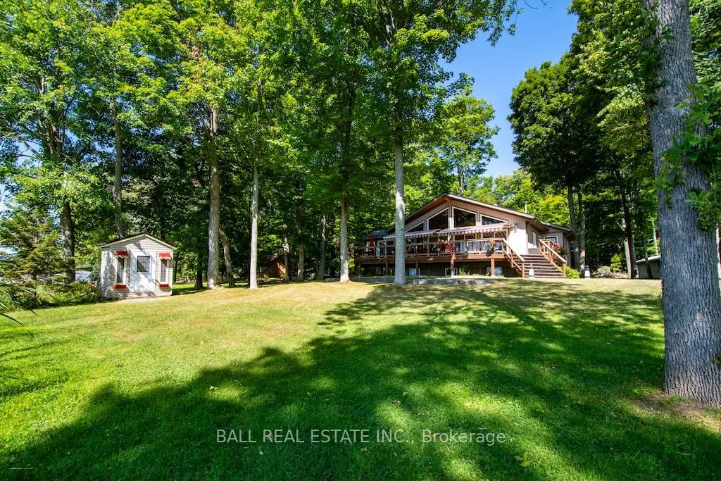 919 Cook Road