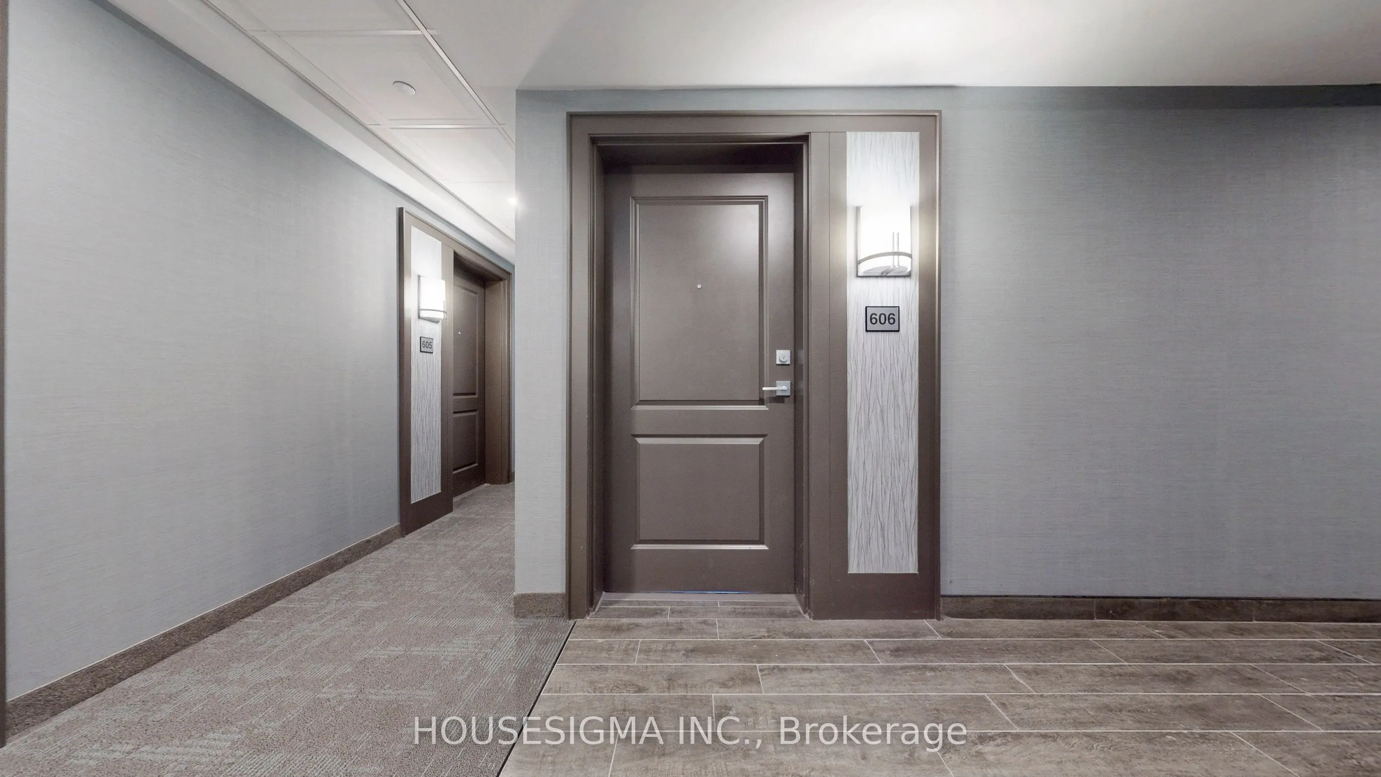 470 Dundas Street E, #606