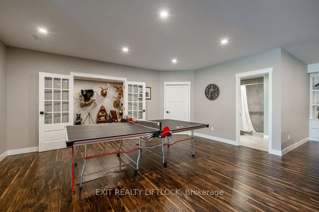 2425 Old Norwood Road
