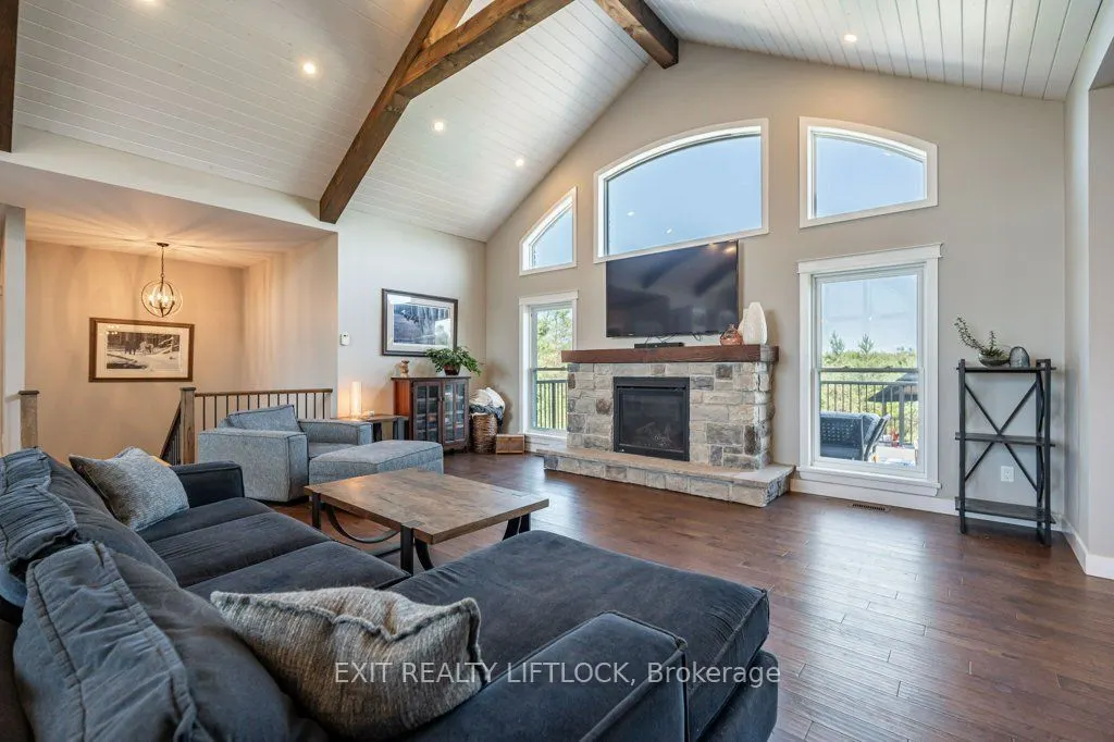 2425 Old Norwood Road