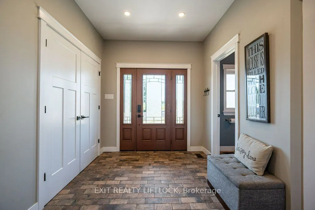 2425 Old Norwood Road