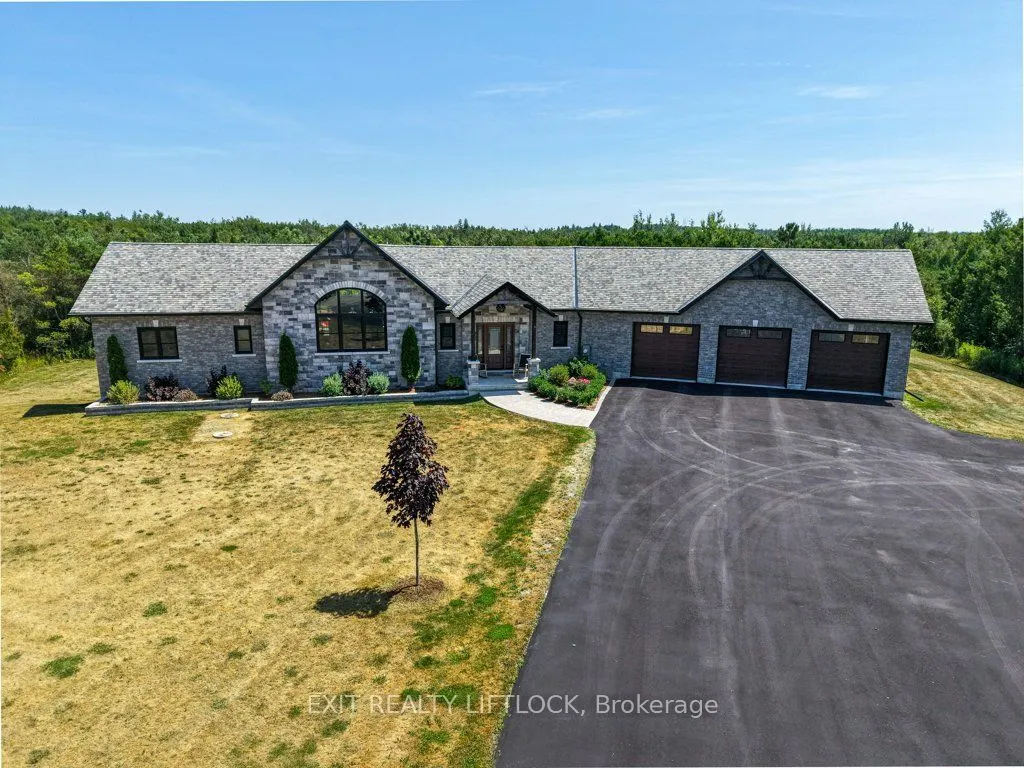 2425 Old Norwood Road