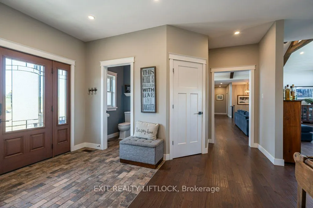 2425 Old Norwood Road