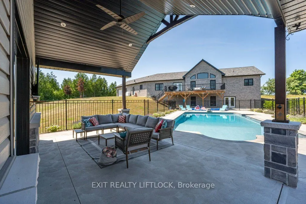 2425 Old Norwood Road