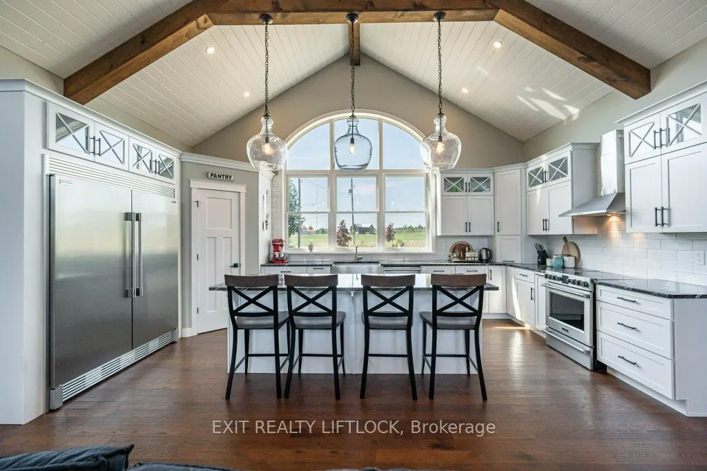 2425 Old Norwood Road