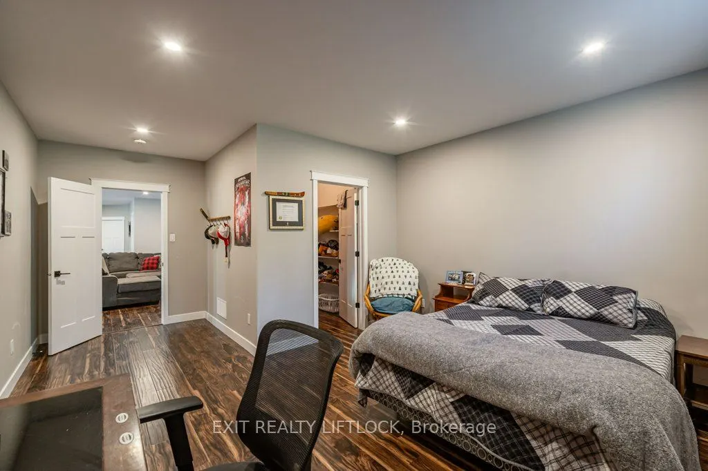 2425 Old Norwood Road
