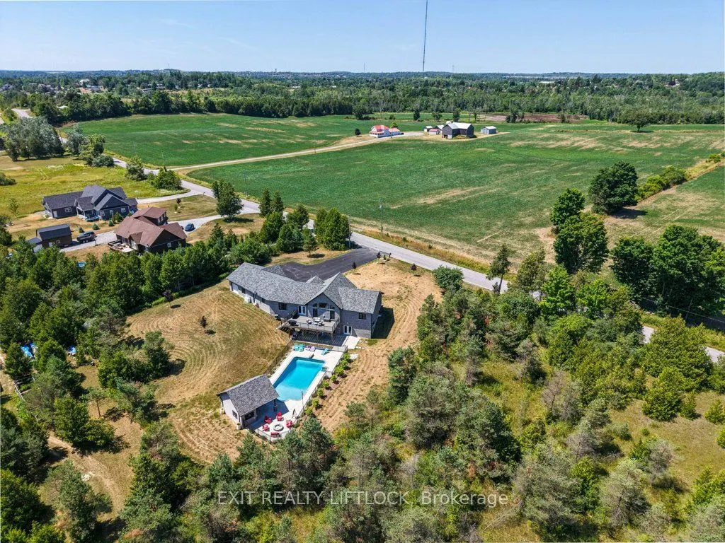 2425 Old Norwood Road