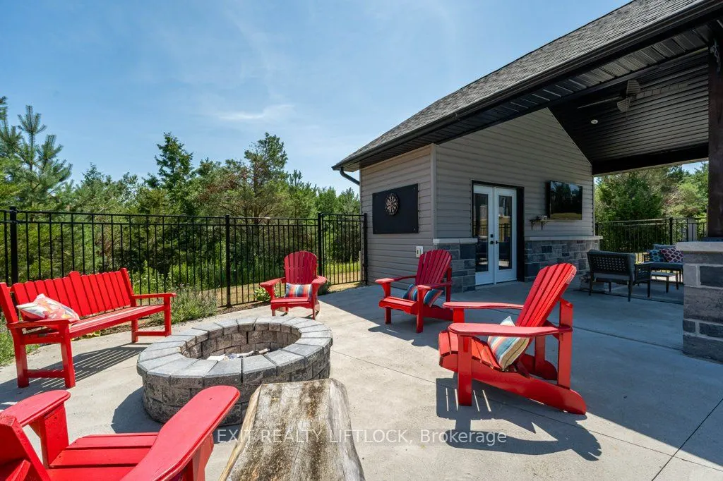 2425 Old Norwood Road