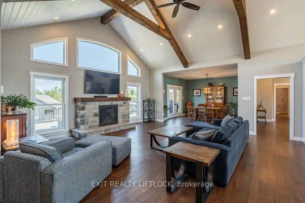 2425 Old Norwood Road