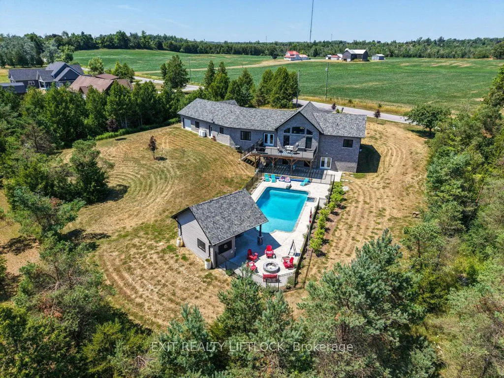 2425 Old Norwood Road