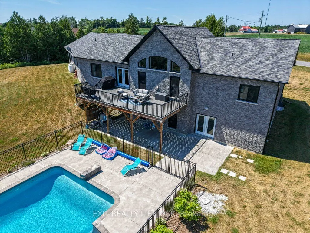 2425 Old Norwood Road
