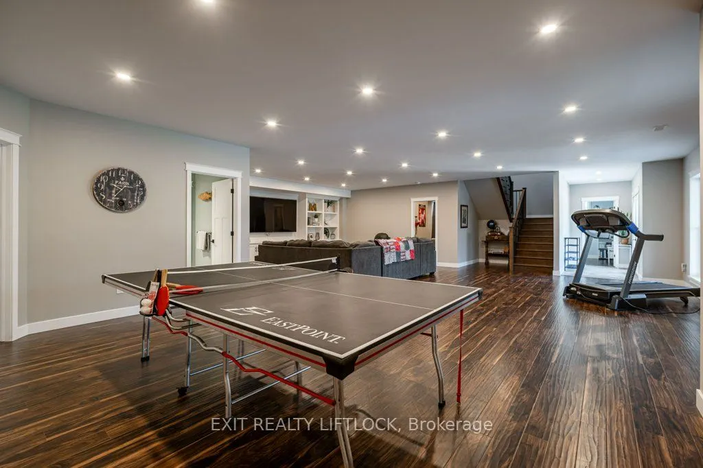 2425 Old Norwood Road