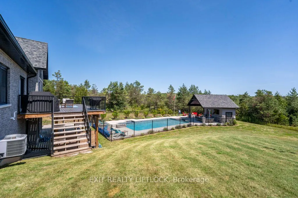 2425 Old Norwood Road
