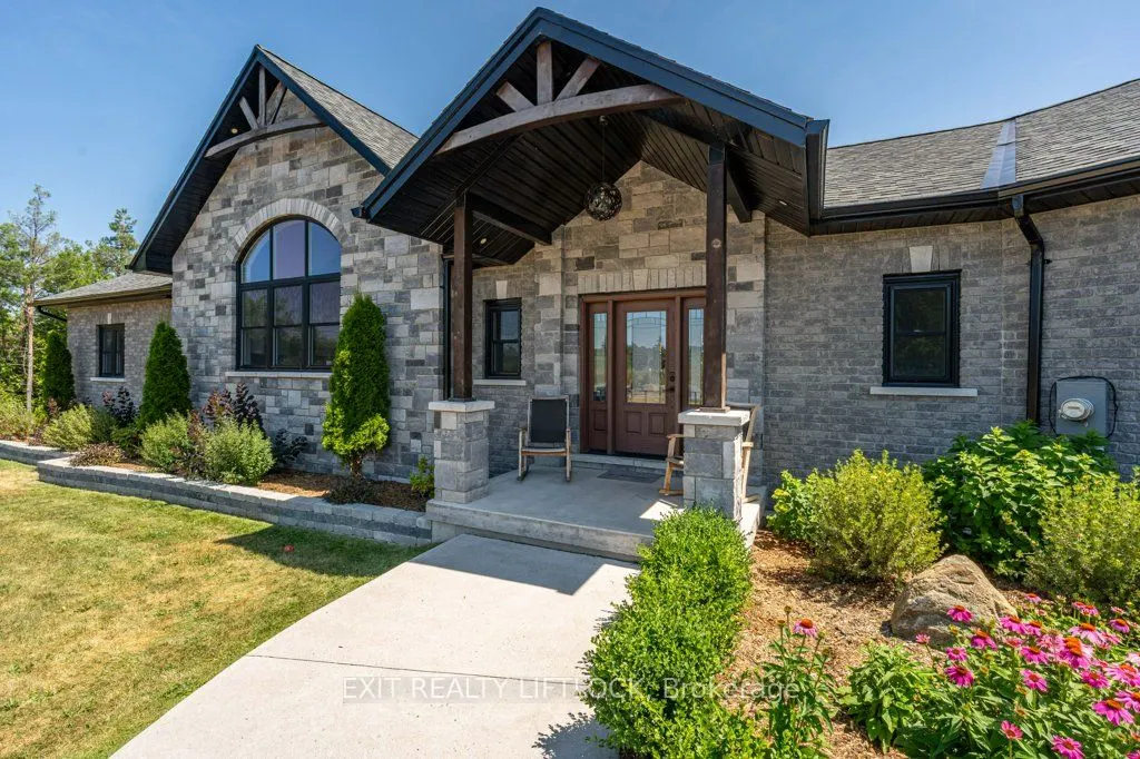 2425 Old Norwood Road