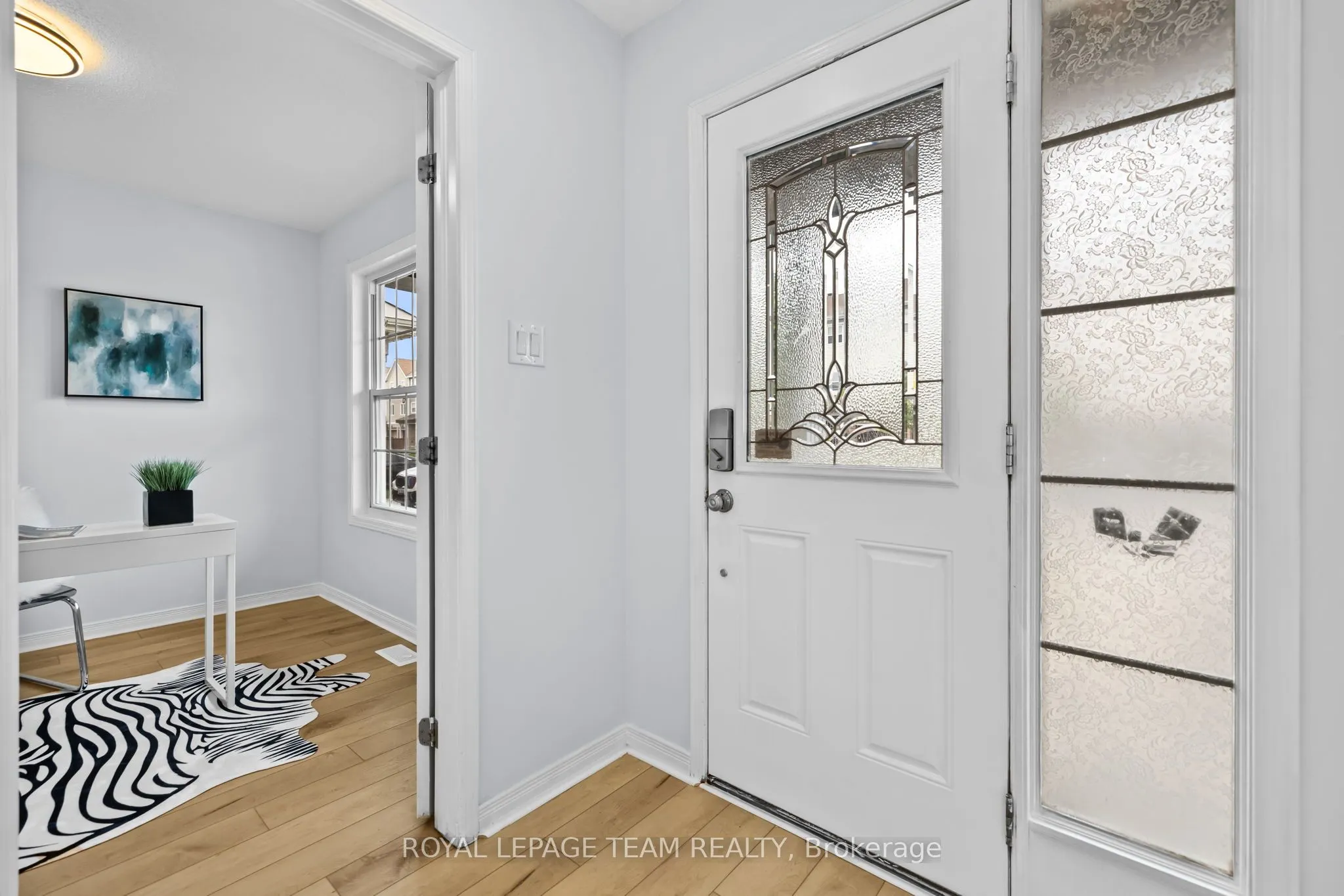 381 Moffatt Pond Court