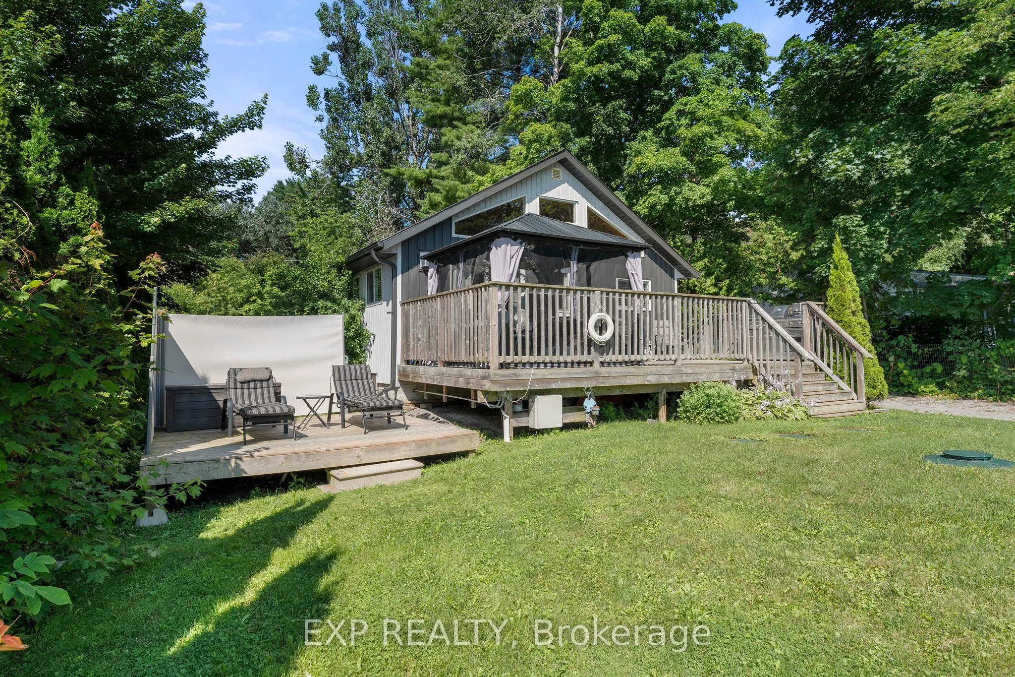 104 FULSOM Crescent