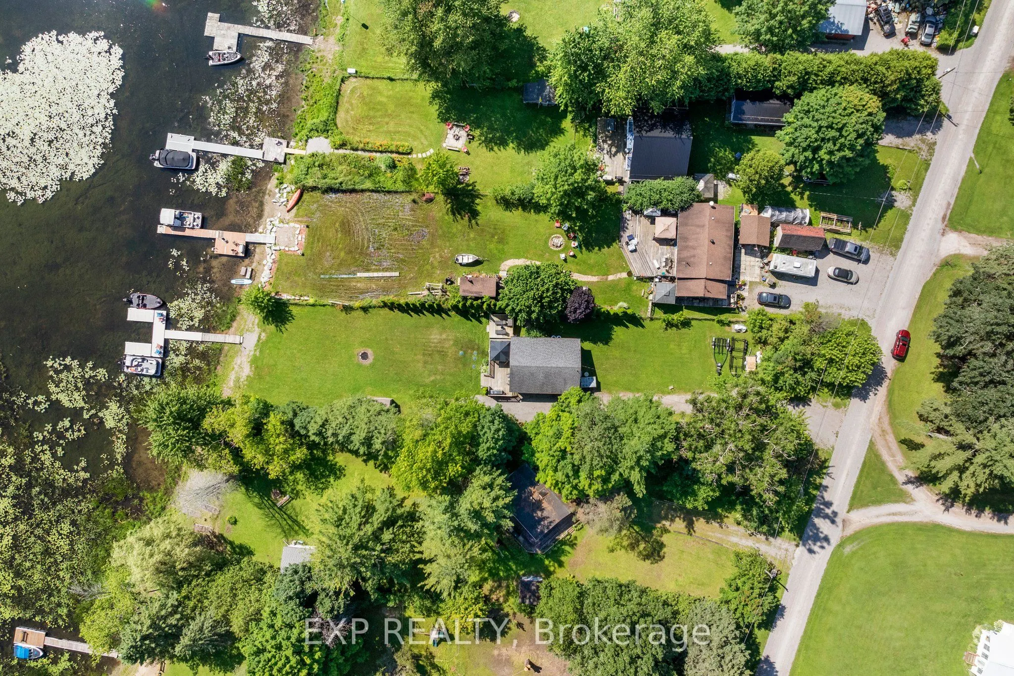 104 FULSOM Crescent