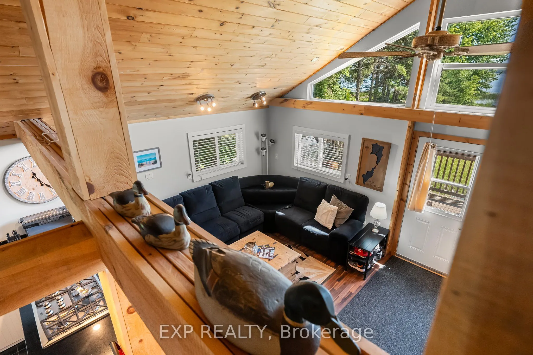104 FULSOM Crescent