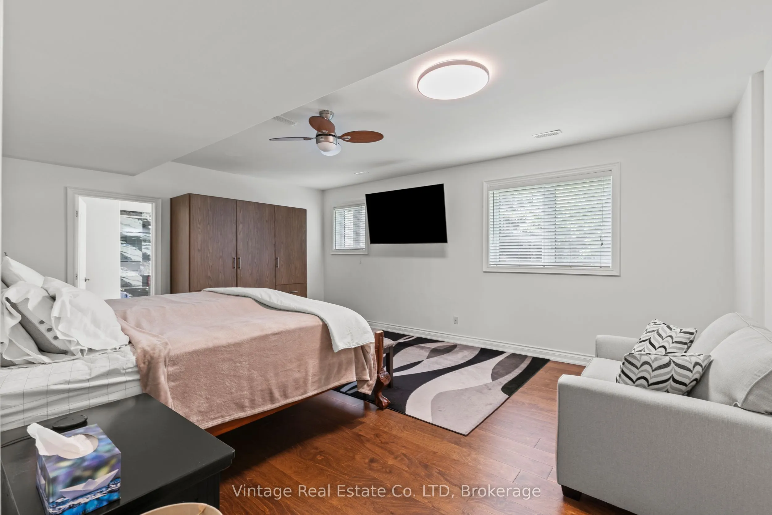 3689 Cardinal Drive